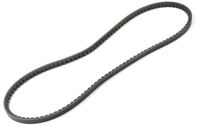 Accessory Drive Belt (13x1184) (A/C) (Power Steering)